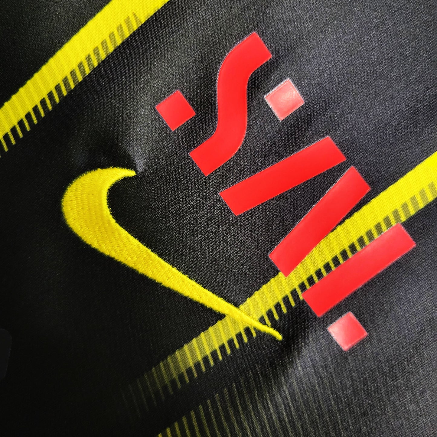 Al-Ittihad Away 23/24