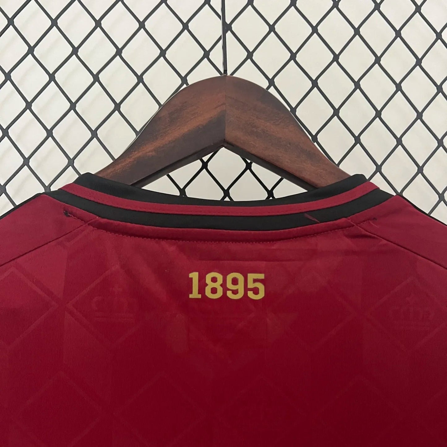 Belgium Home 24/25