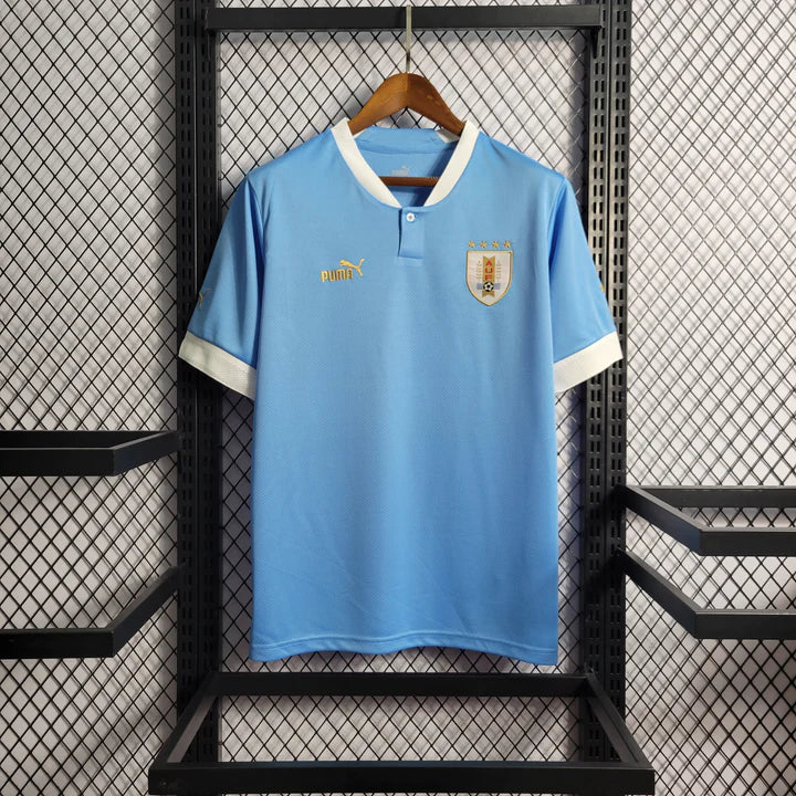 Uruguay Home 22/23