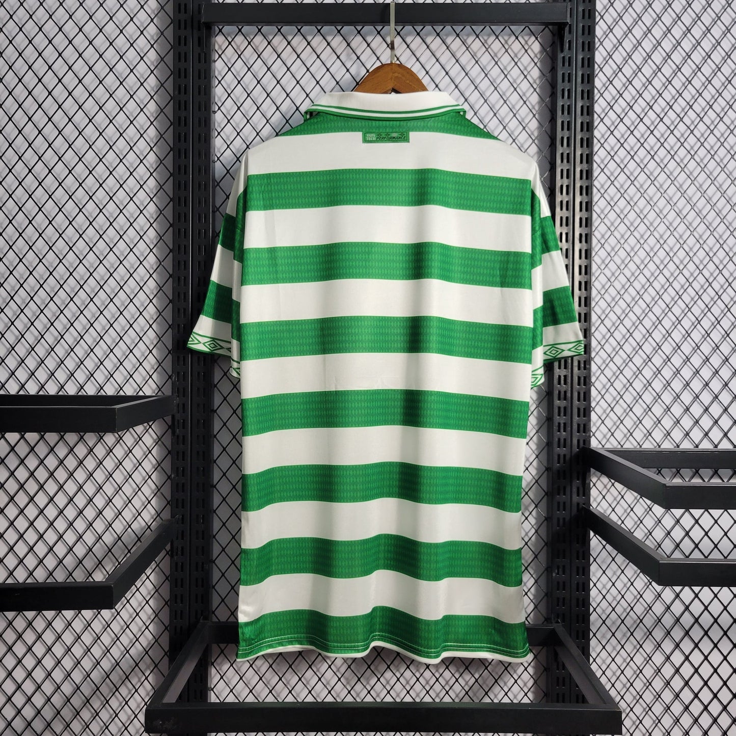 Celtic Home 98/99