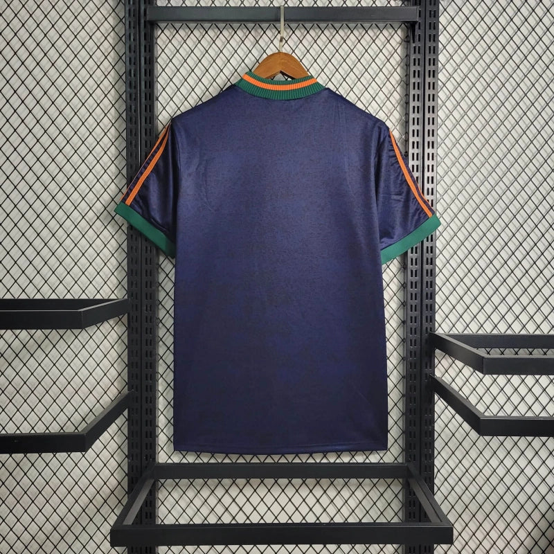 Newcastle Away 97/98