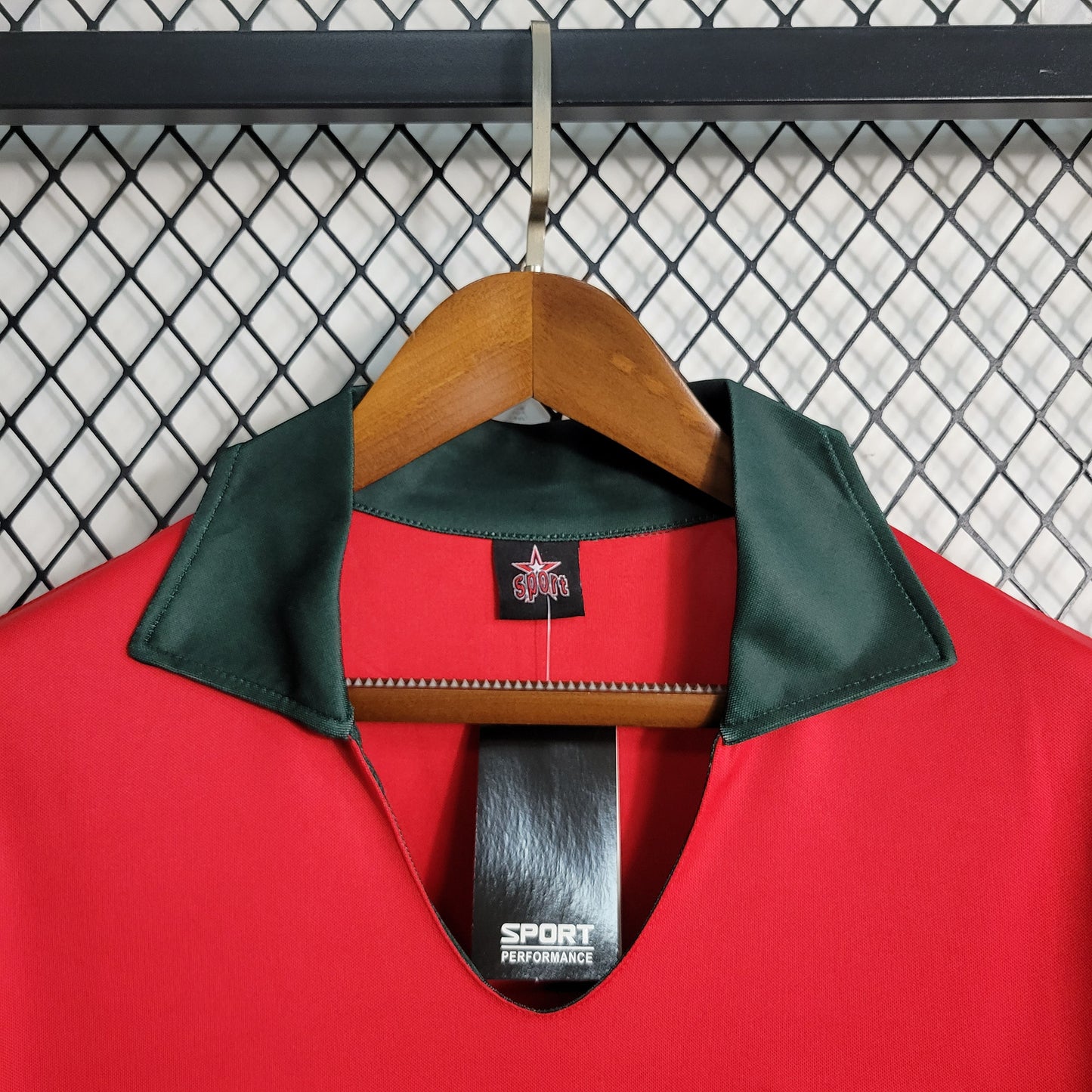Portugal Home 72/73