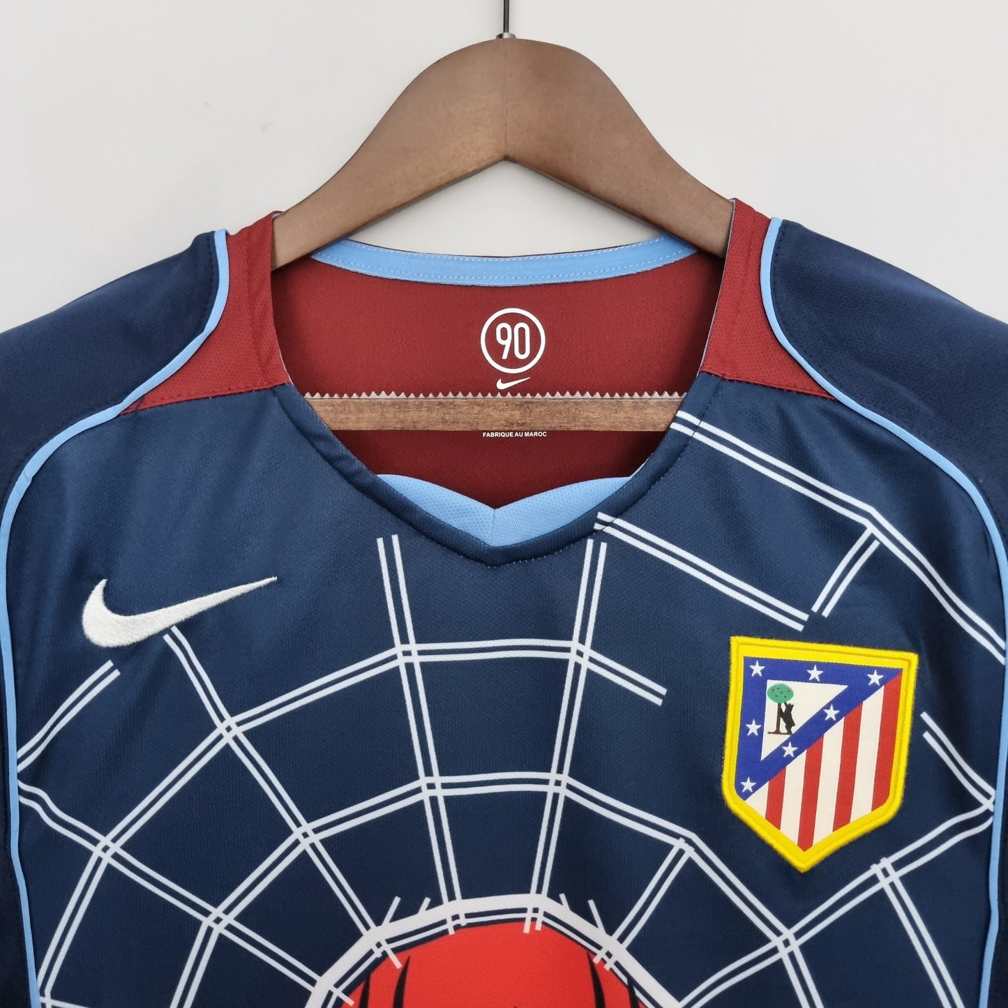 Atlético Madrid 04/05
