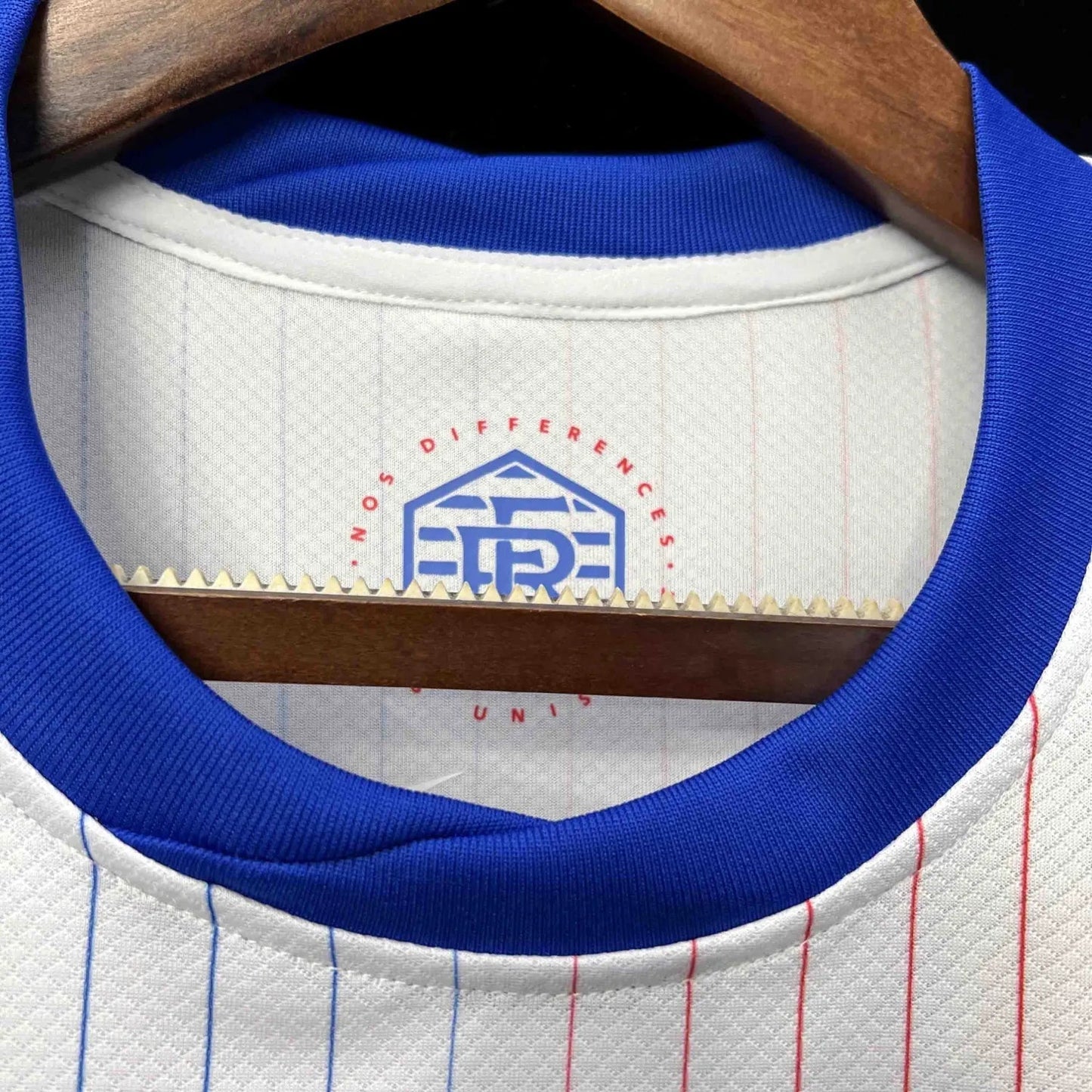 France Away 24/25