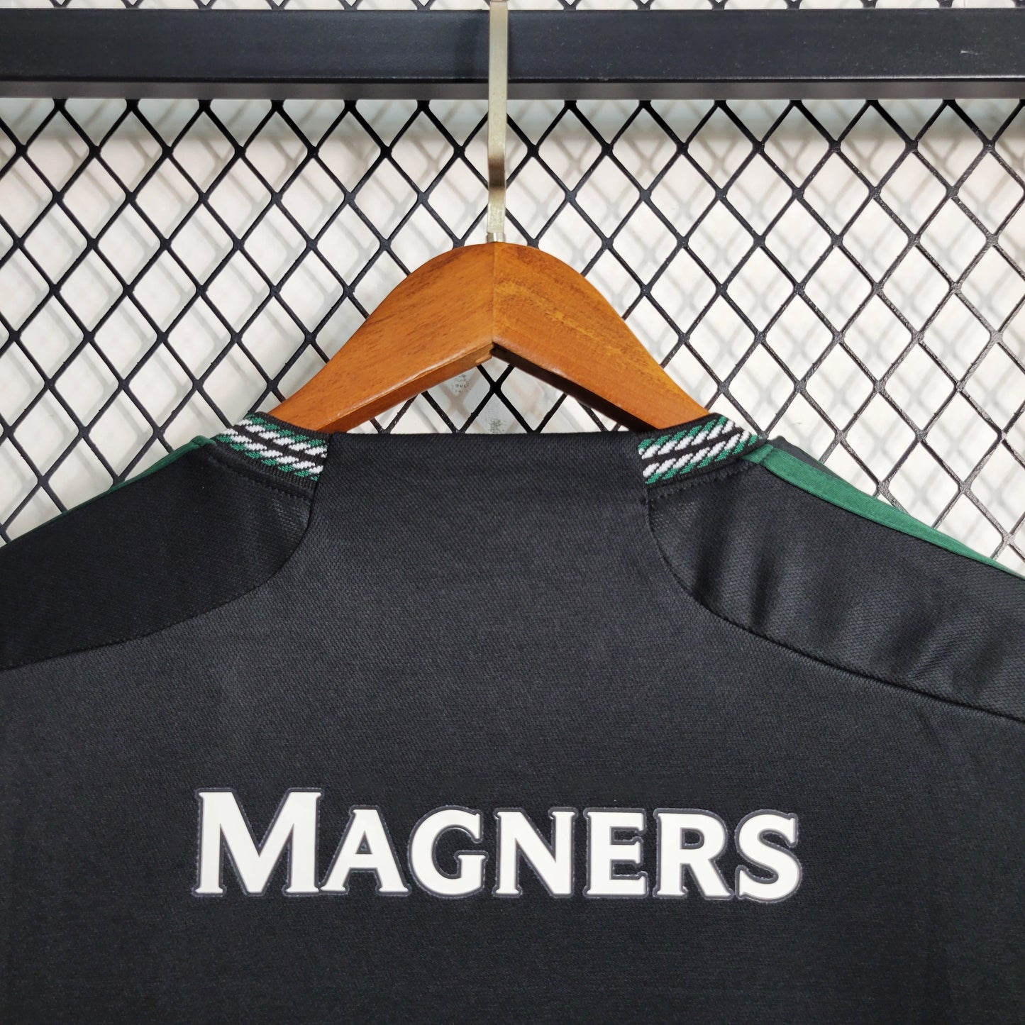 Celtic Away 23/24