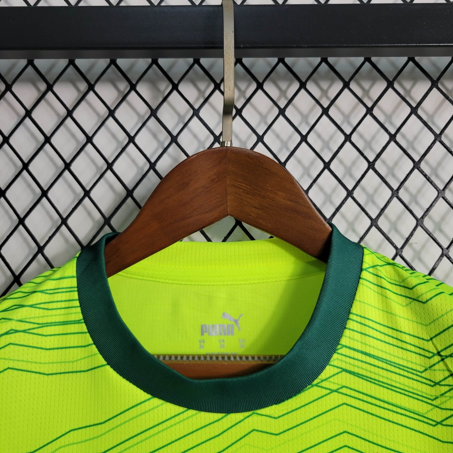 Kid Kit - Palmeiras Third 23/24