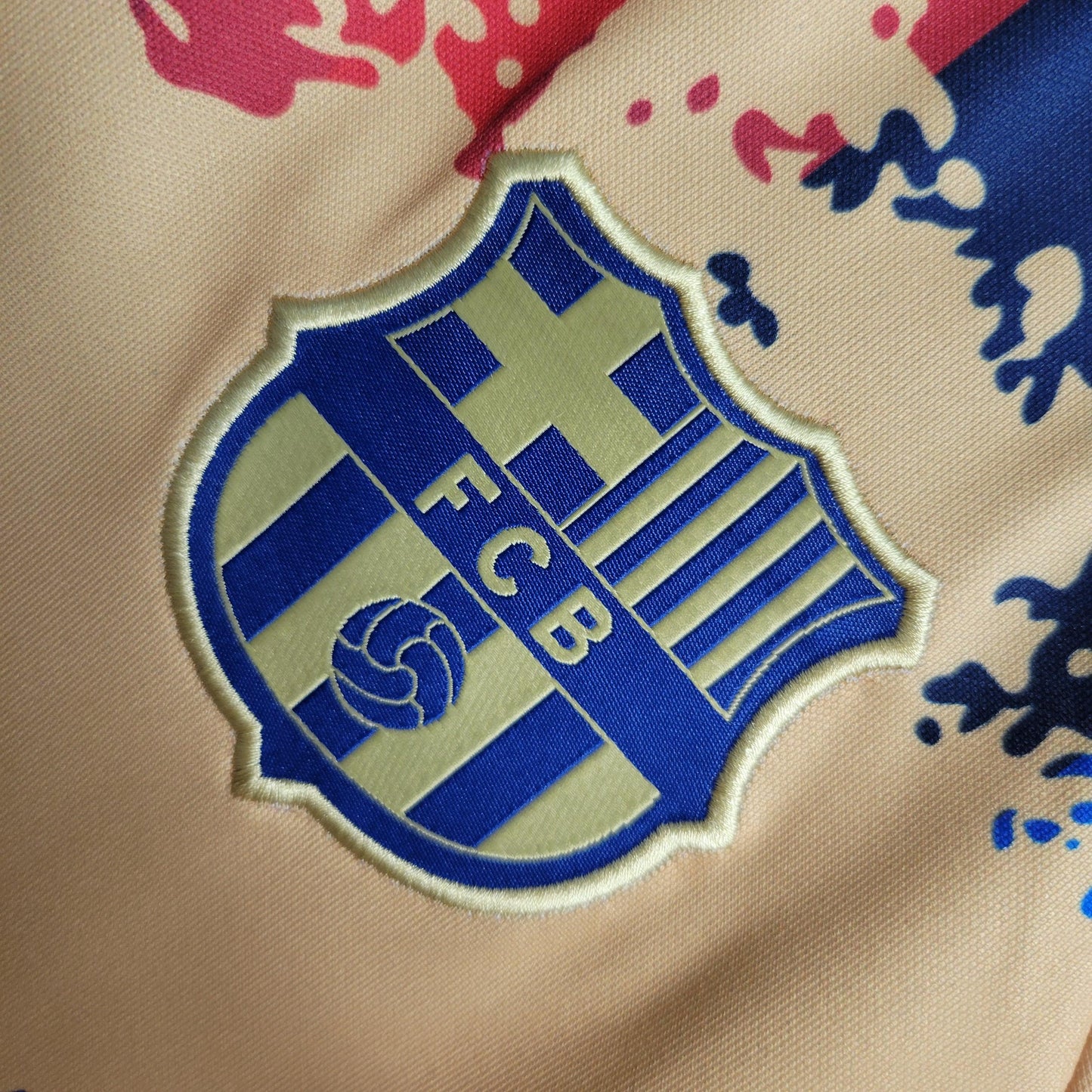 Barcelona Special Edition 23/24