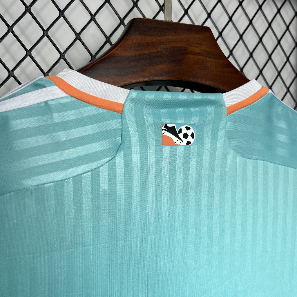 Inter Miami Third 24/25