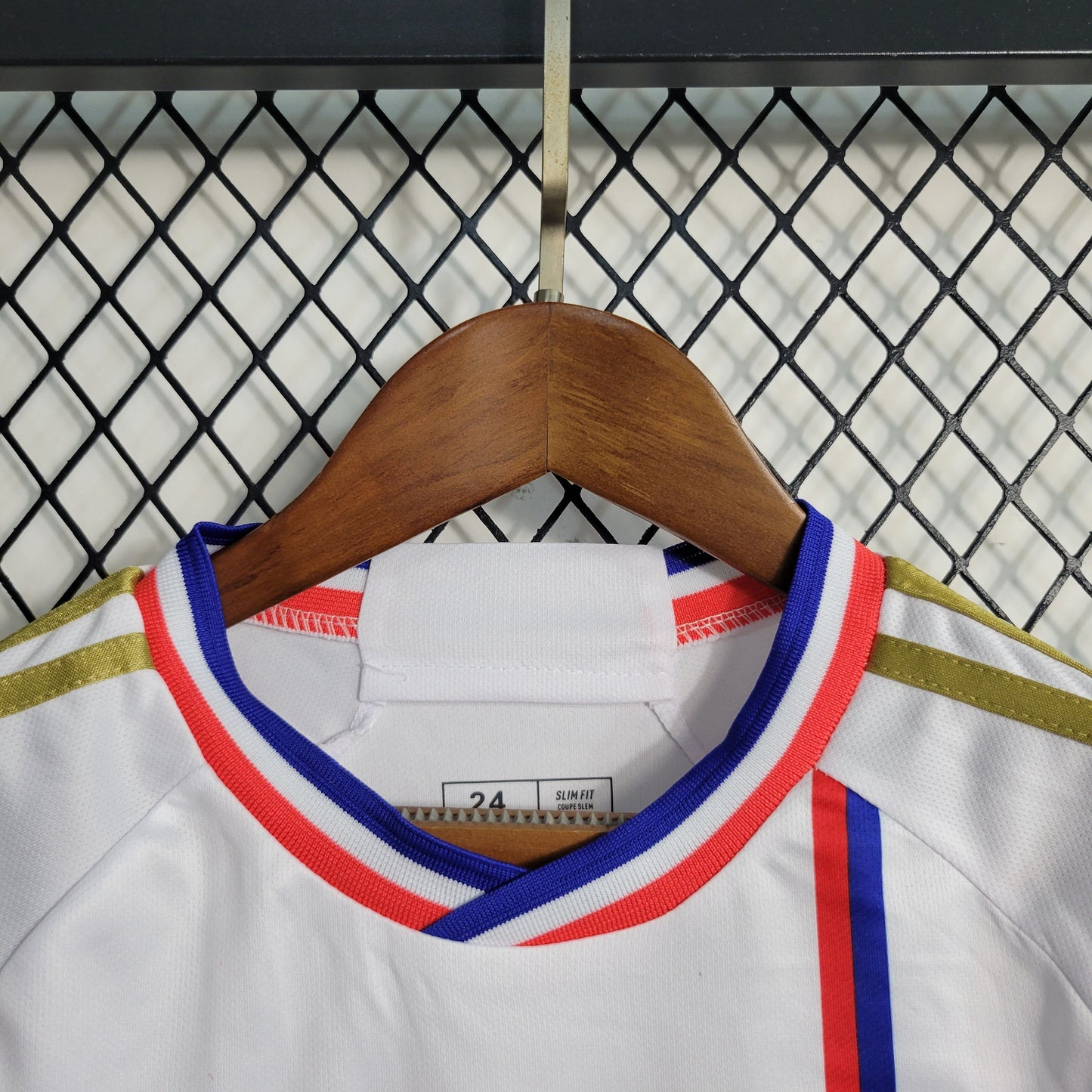 Kid Kit - Lyon Home 23/24
