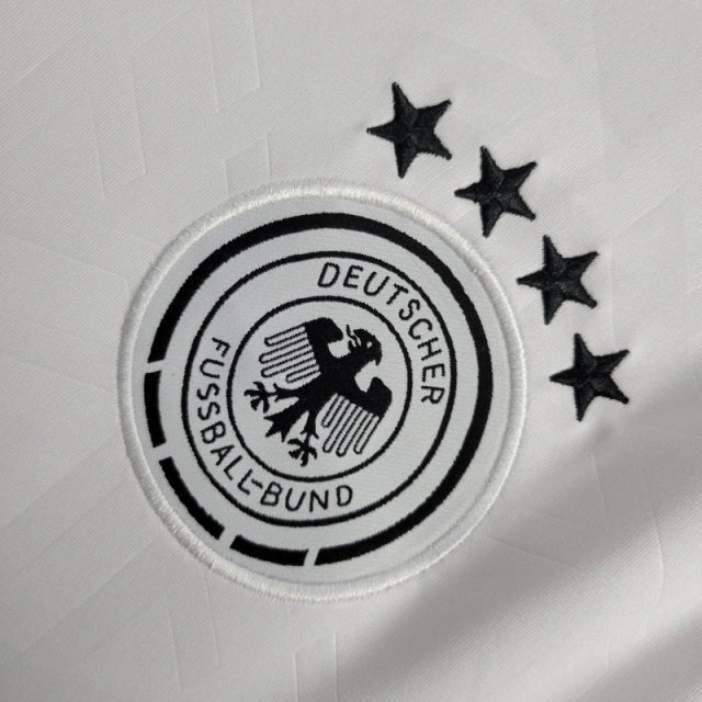Germany Home 24/25