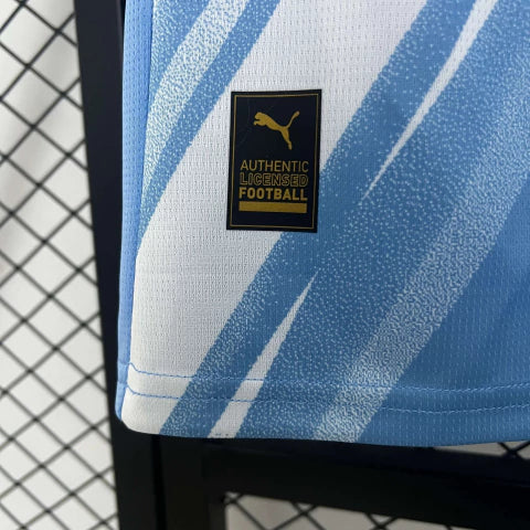 Manchester City Home 25/26