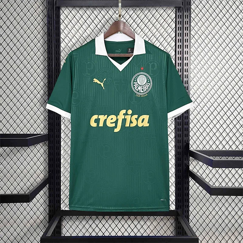 Palmeiras Home 24/25