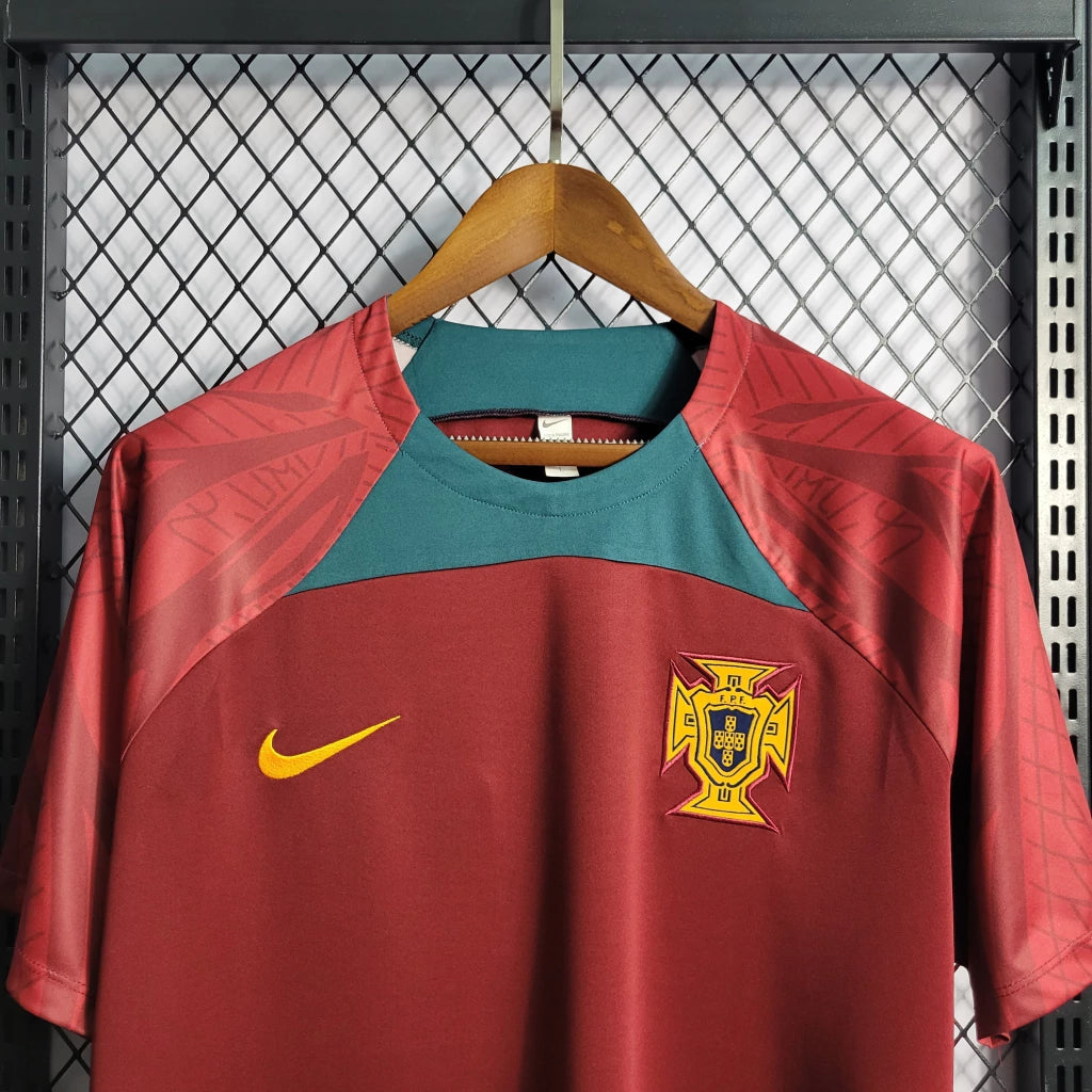 Portugal Training 22/23