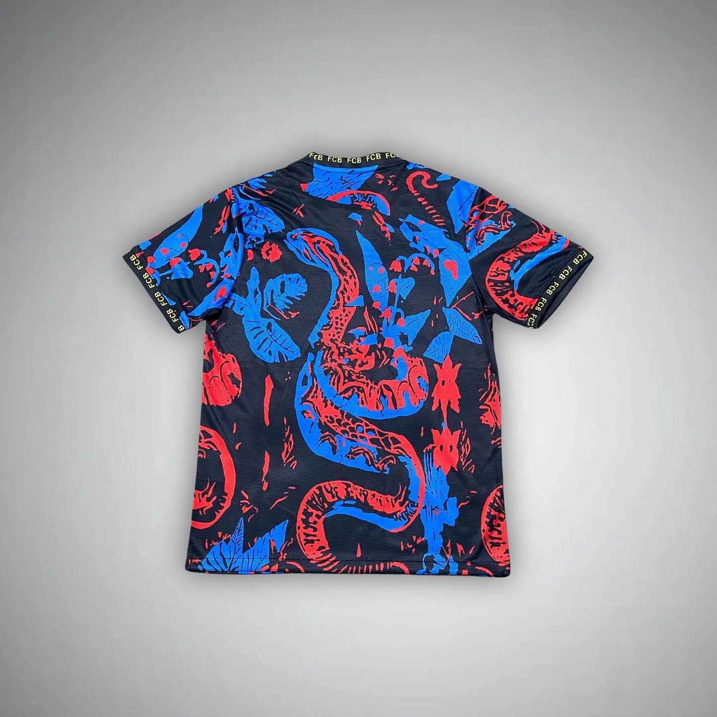 Barcelona Special Edition 25/26