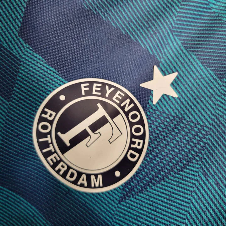 Feyenoord Third 23/24