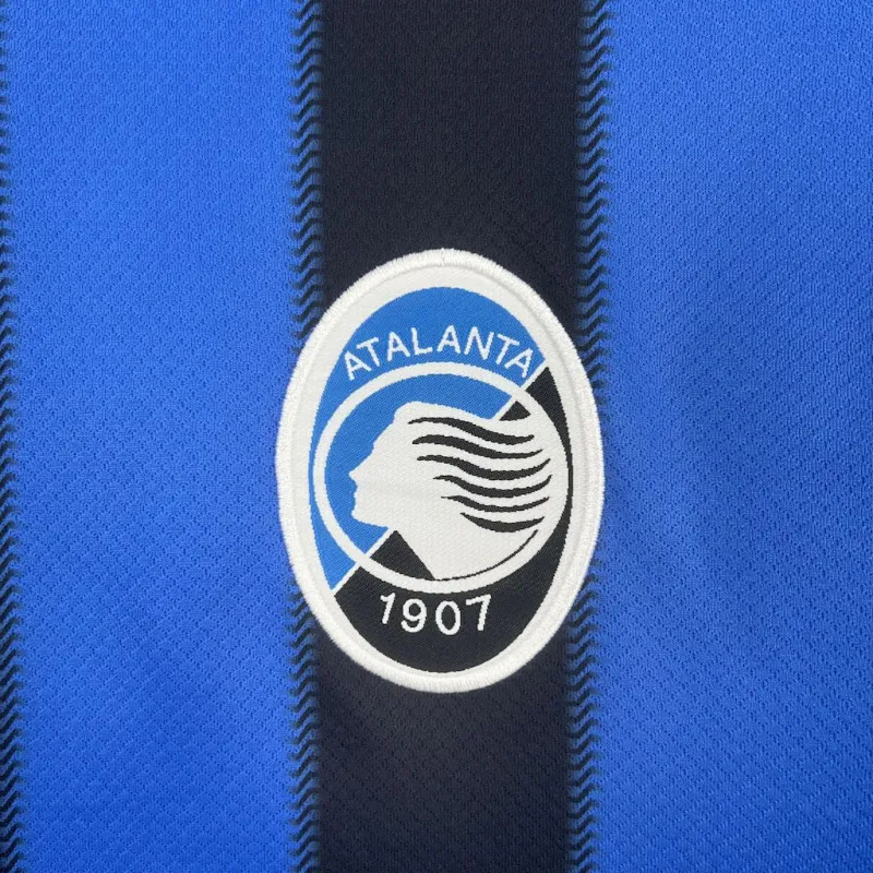Atalanta Home 25/26