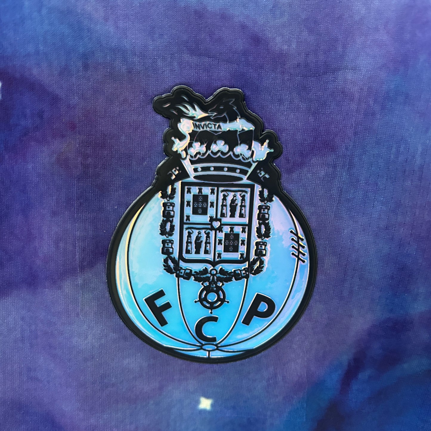 Porto Blue Sky Special Edition 24/25