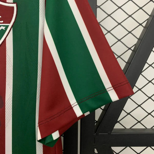 Fluminense Home 25/26