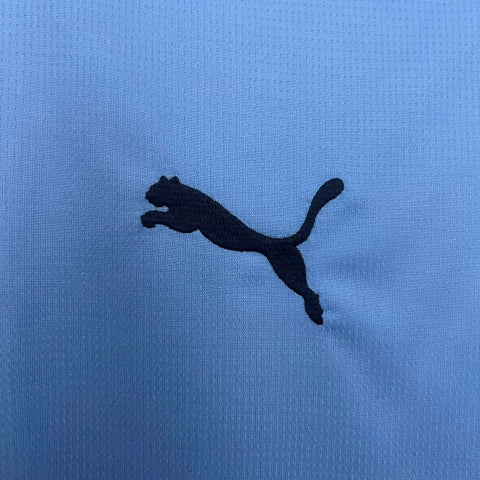 Manchester City Home 25/26