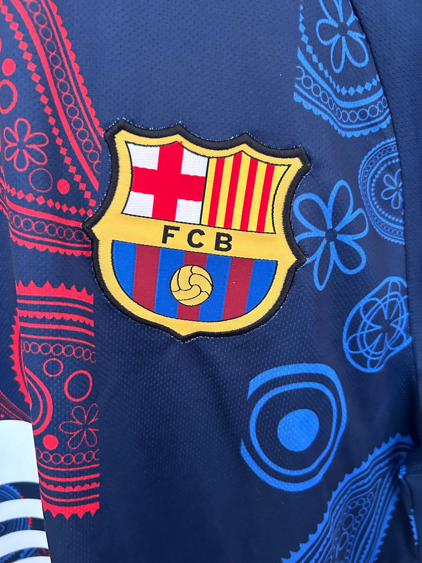 Barcelona Special Edition 24/25