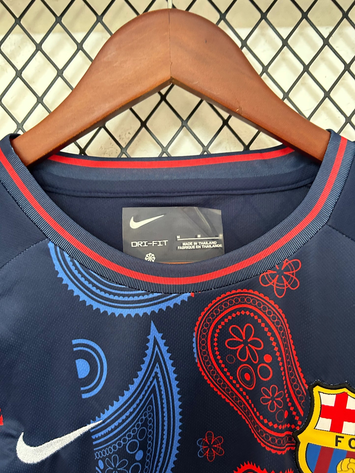 Barcelona Special Edition 24/25