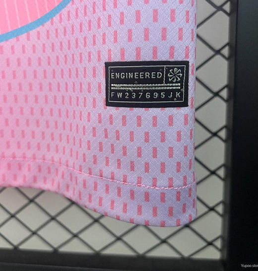 Barcelona Special Edition 25/26