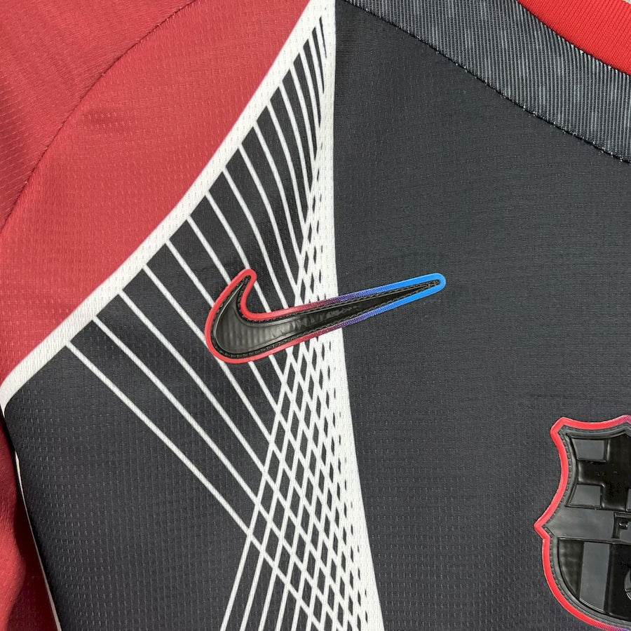 Barcelona Special Edition 25/26