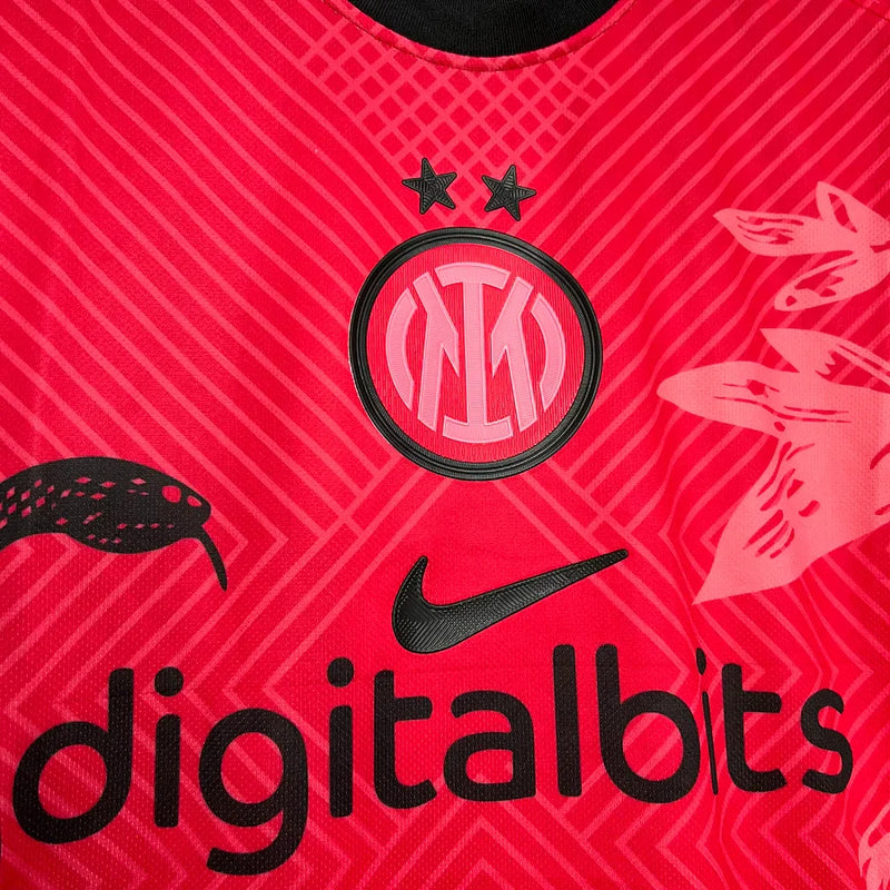 Inter Milan Special Edition 24/25