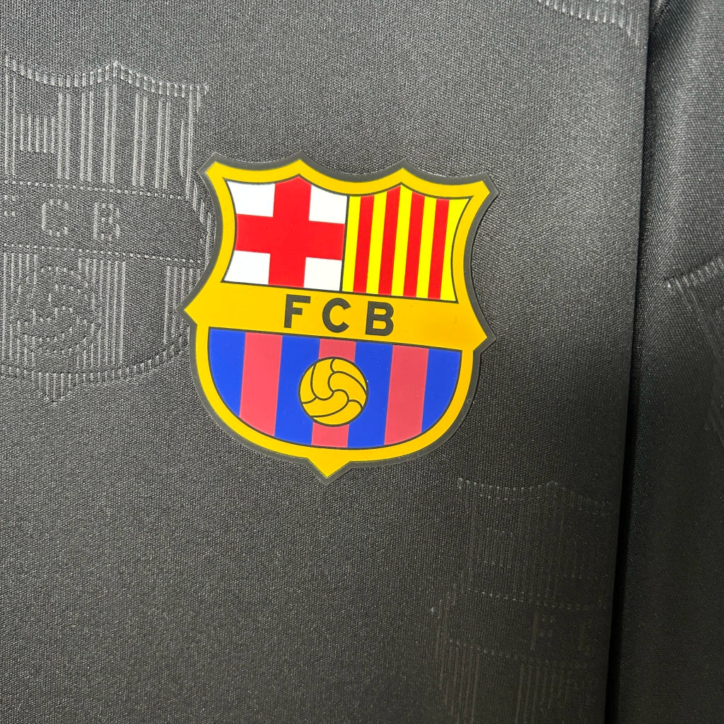 Barcelona Special Edition 25/26