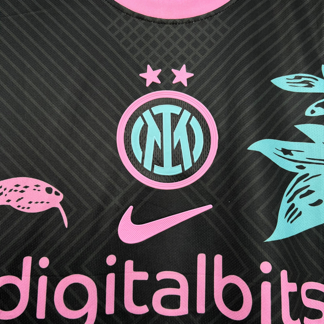 Inter Milan Special Edition 24/25