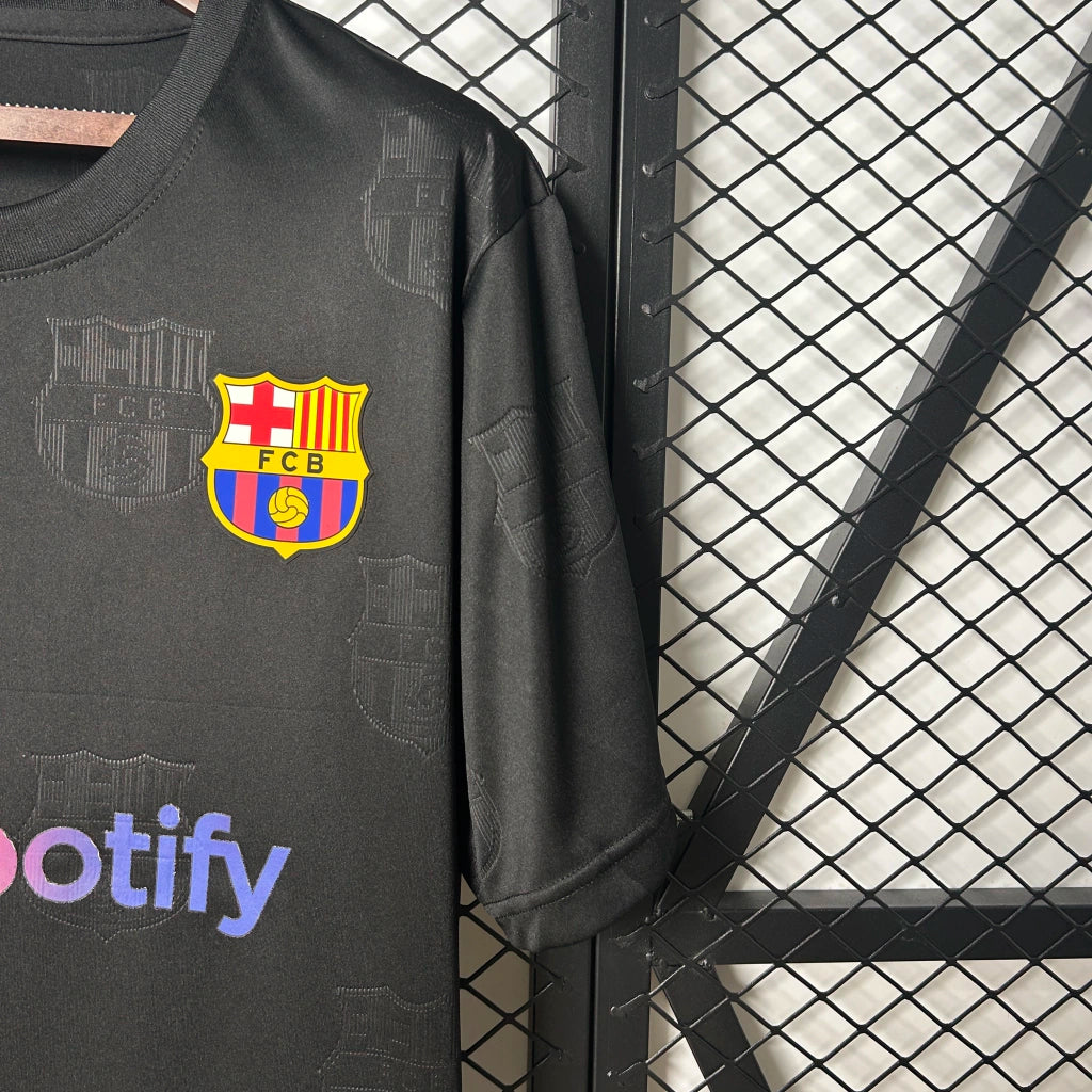 Barcelona Special Edition 25/26