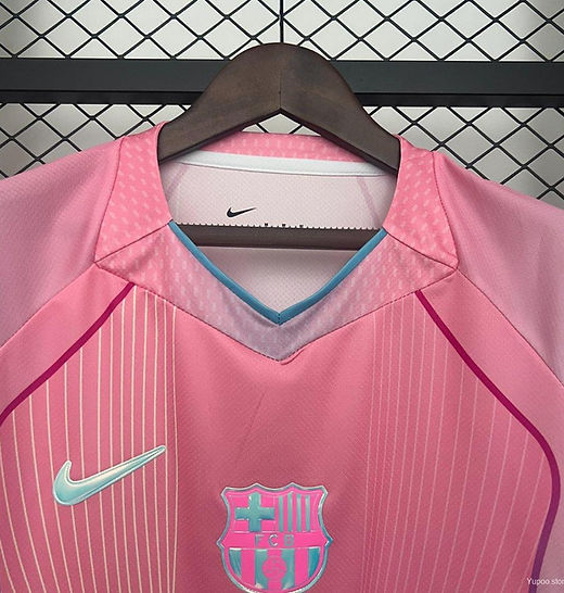 Barcelona Special Edition 25/26
