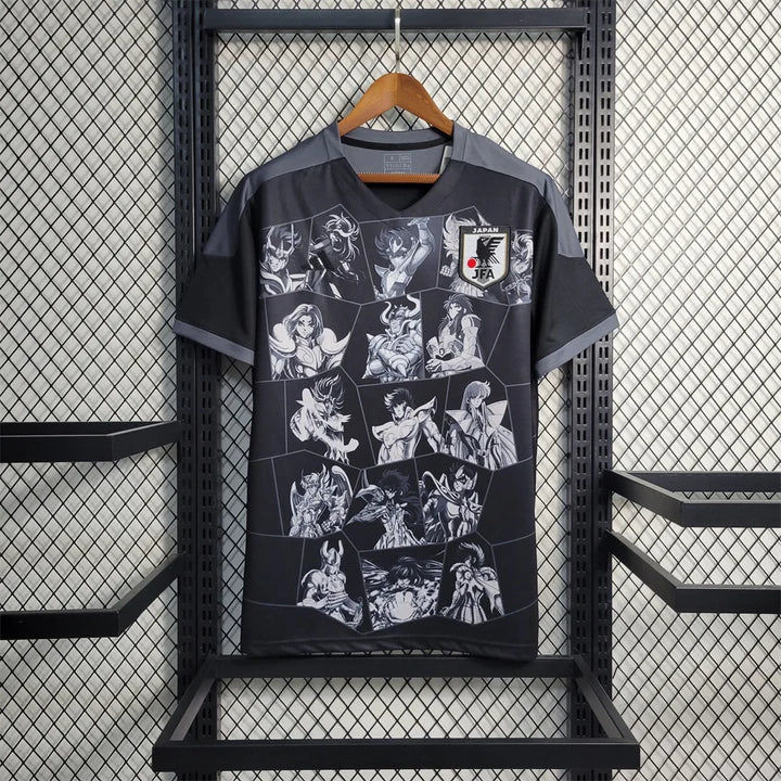 Japan Special Edition Black Zodiac 23/24