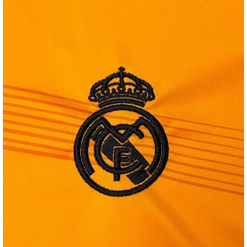 Real Madrid Away 24/25