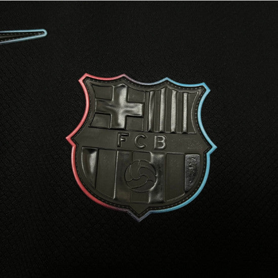 Barcelona Away 24/25