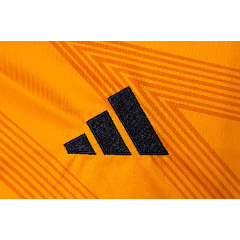 Real Madrid Away 24/25