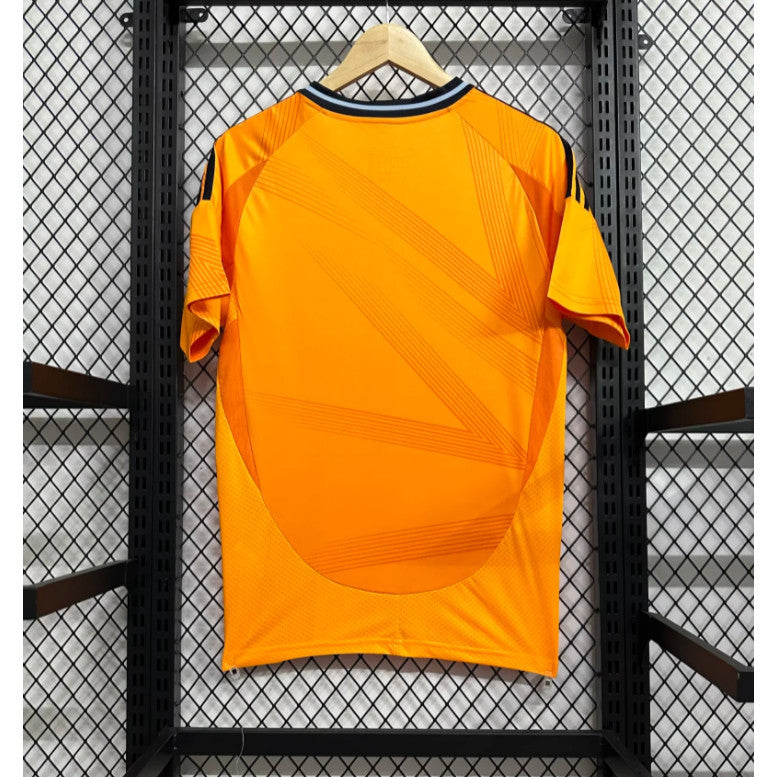 Real Madrid Away 24/25