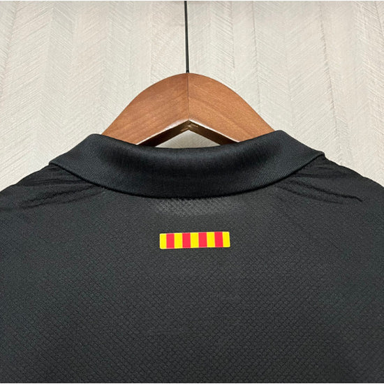 Barcelona Away 24/25