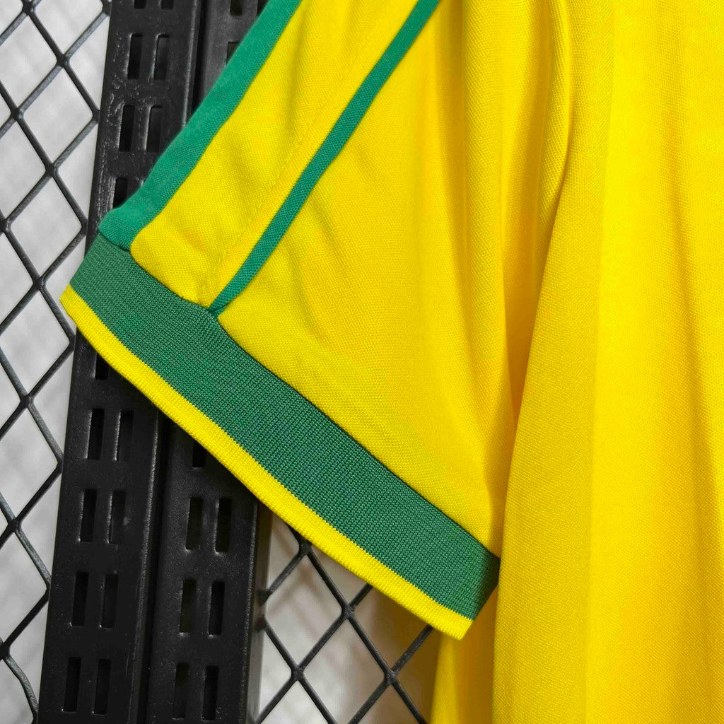Brazil Home 98/99