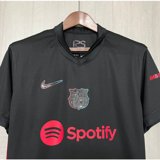 Barcelona Away 24/25