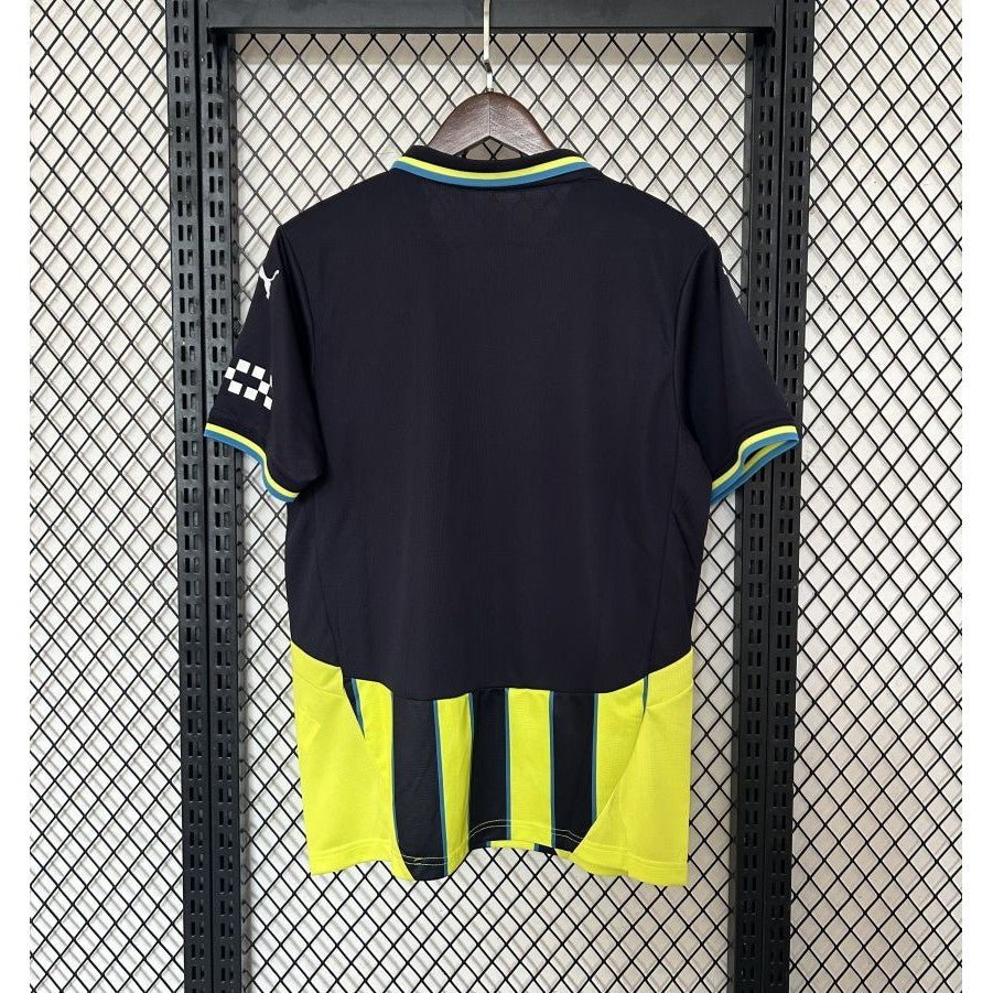 Manchester City Away 24/25