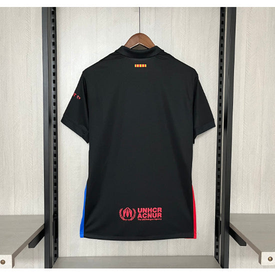 Barcelona Away 24/25