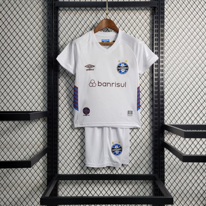 Kid Kit - Grêmio Away 23/24