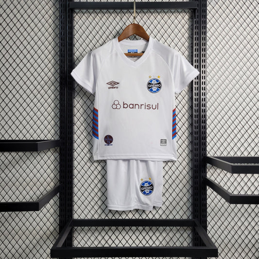 Kid Kit - Grêmio Away 23/24