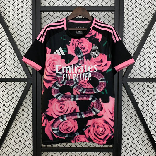 Real Madrid Special Edition 25/26