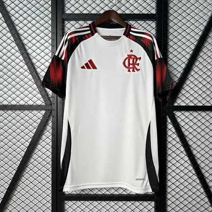 Flamengo Away 25/26
