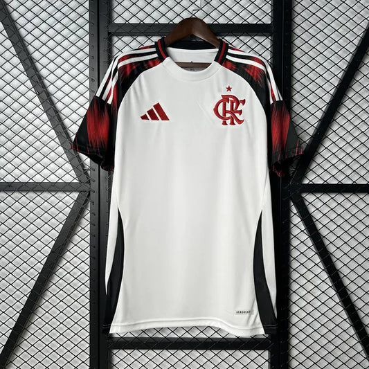 Flamengo Away 25/26