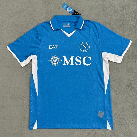 Napoli Home 24/25