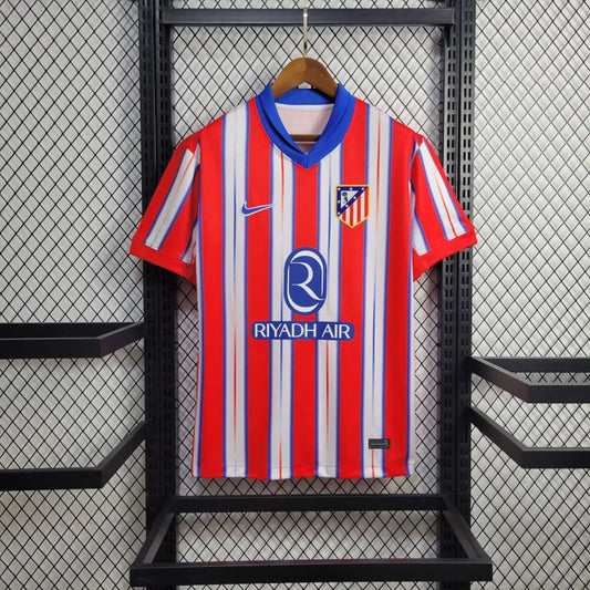 Atlético Madrid Home 24/25