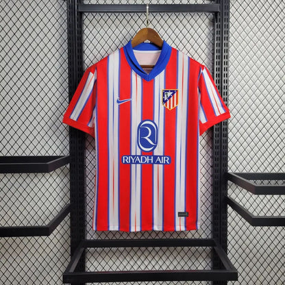 Atlético Madrid Home 24/25